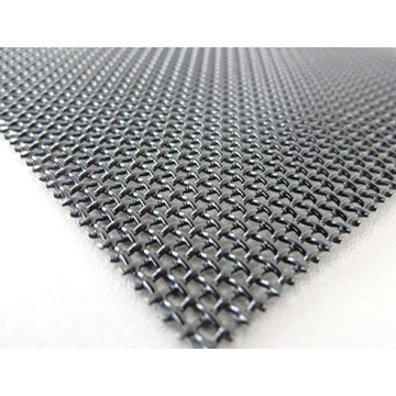 stainless steel security wire screen